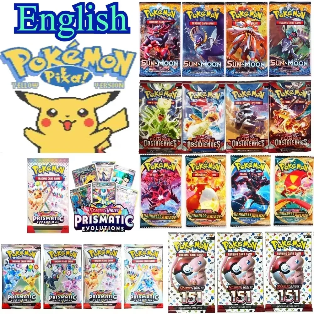 Kartu Pokemon Baru Chaos Risin - Party Games New Year ulasan dan harga
