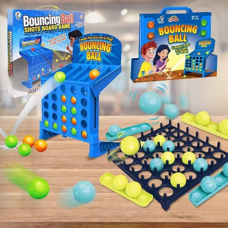 Permainan Papan Tembak-menemba - Party Games Shop ulasan dan harga
