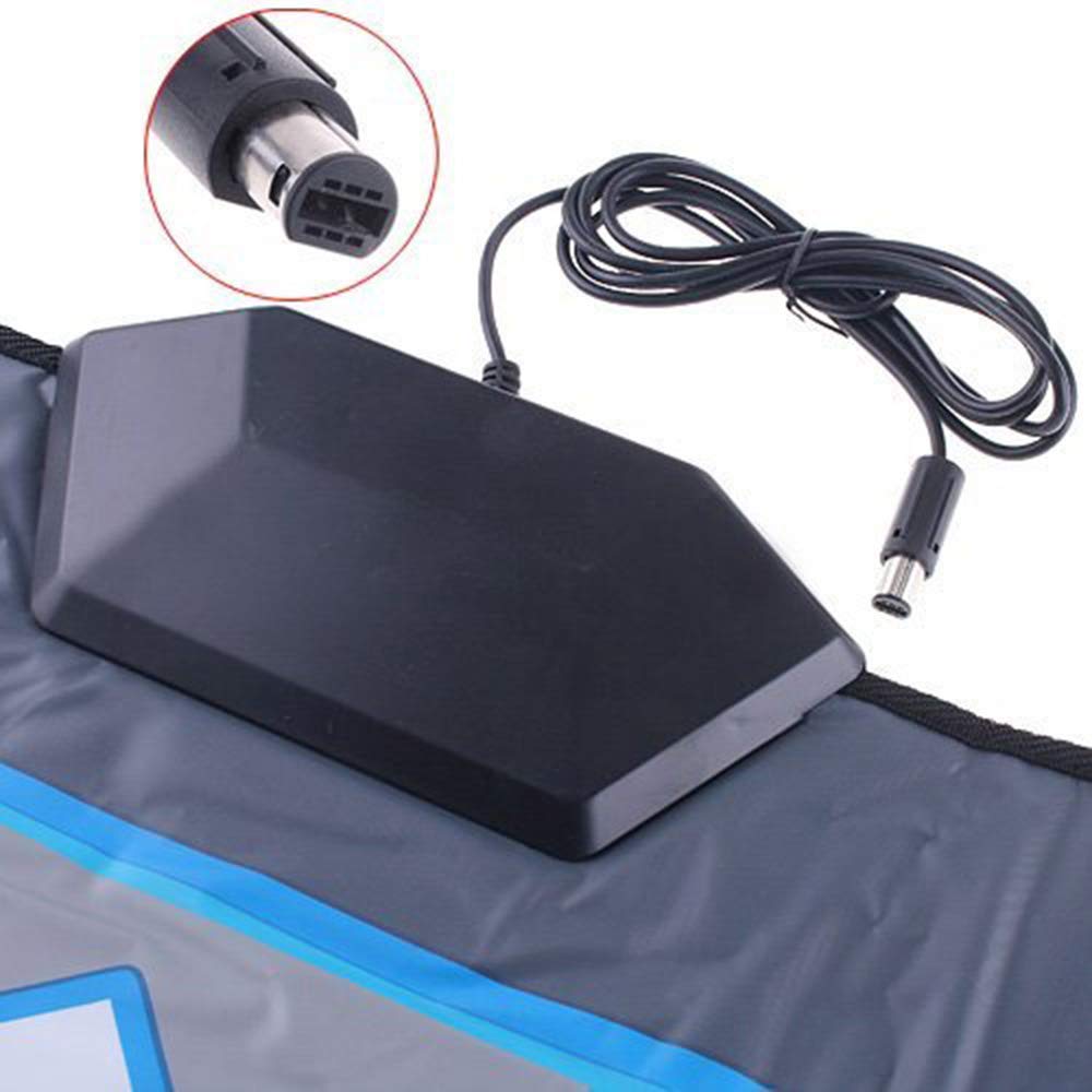 Alas dansa bantalan menari tun - Party Games Console ulasan dan harga