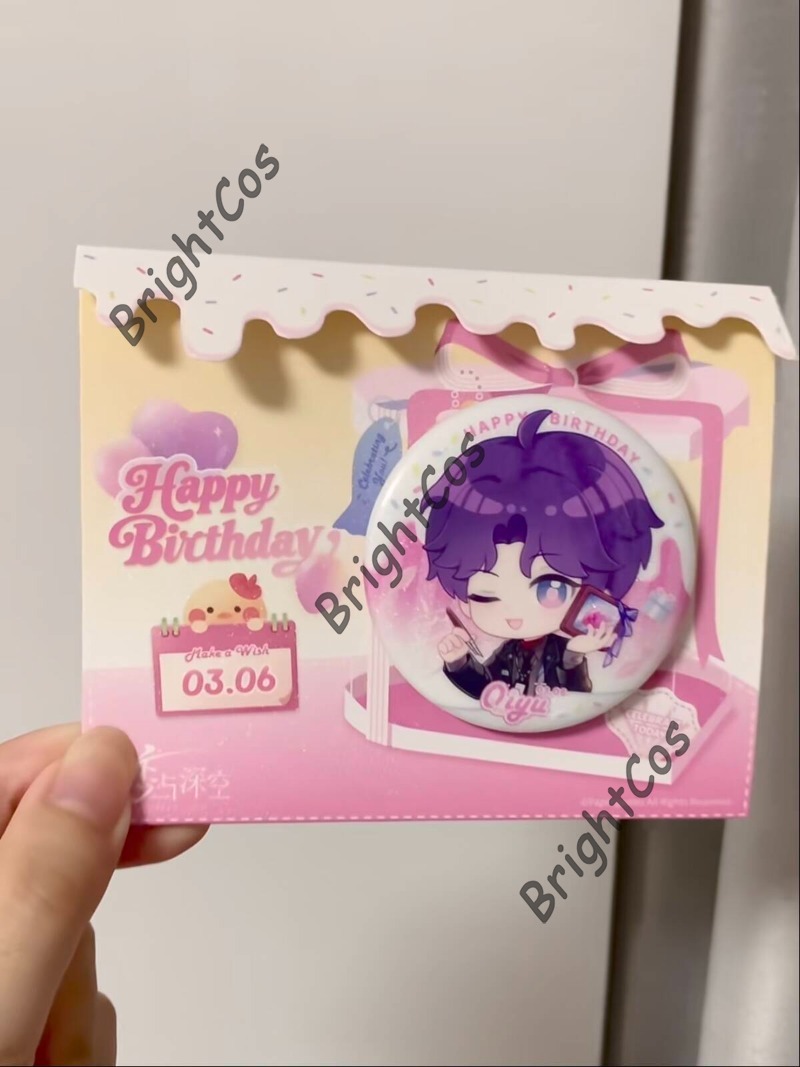 [Merch Resmi] Game Baru Love a - Party Games Cards ulasan dan harga