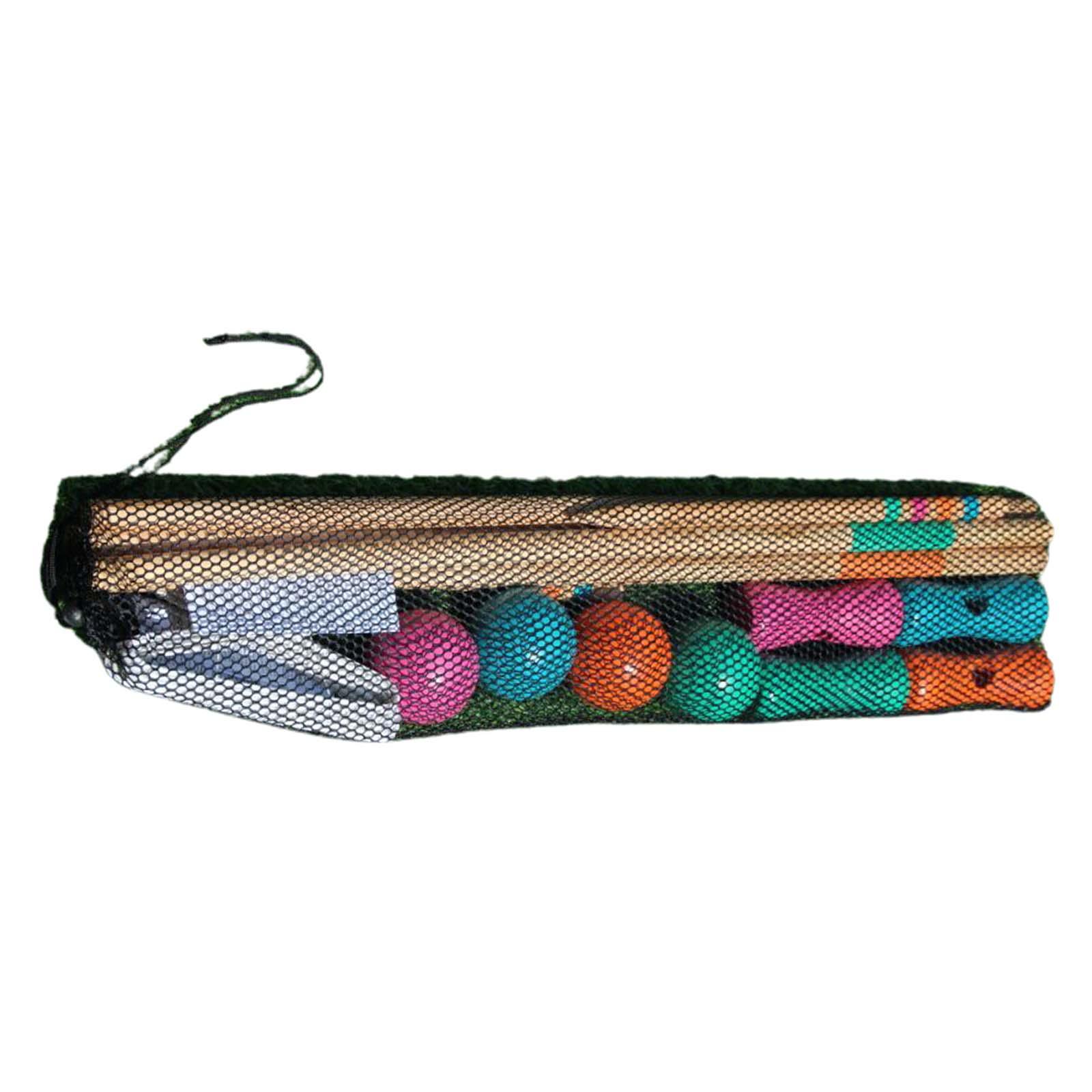 Set permainan Croquet rumput u - Croquet Set Lawn ulasan dan harga