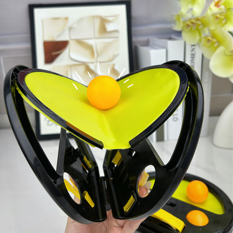 Permainan Tangkap Bola Orang T - Party Games Indoor ulasan dan harga