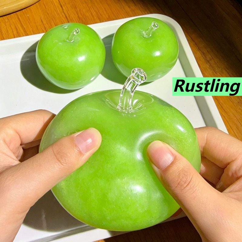 Mainan Fidget Squishy Slushie  - Party Games Shop ulasan dan harga