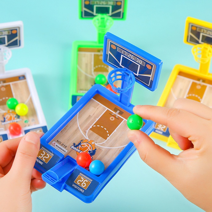 Mesin Permainan Menembak Baru  - Party Games Indoor ulasan dan harga