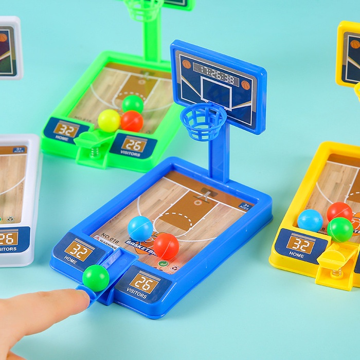 Mesin Permainan Menembak Baru  - Party Games Indoor ulasan dan harga