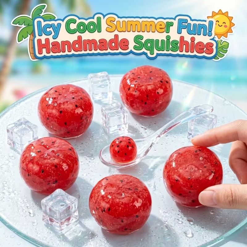 Mainan Semprotan Air Semangka  - Party Games Graduation ulasan dan harga
