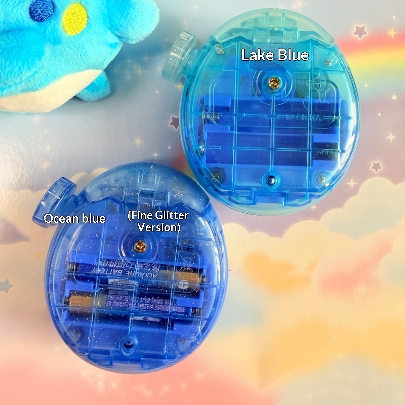 Tersedia, Kompatibel Dengan Ta - Bandai Model Tamagotchi ulasan dan harga