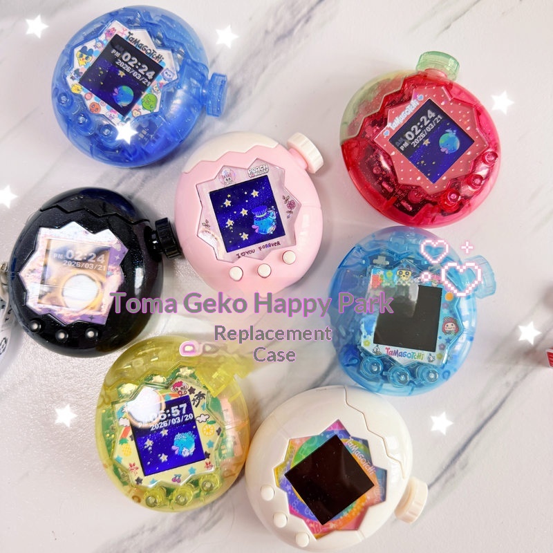 Tersedia, Kompatibel Dengan Ta - Bandai Model Tamagotchi ulasan dan harga