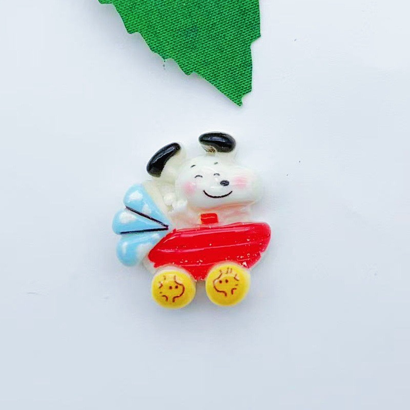 12 buah liontin anjing kartun  - Party Games Shop ulasan dan harga