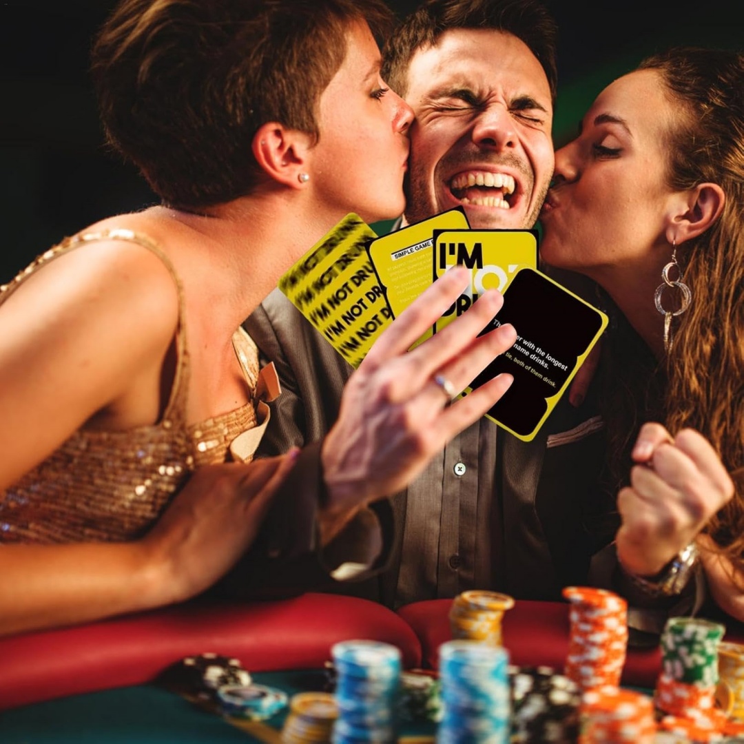 Permainan Papan Tantangan Minu - Party Games Adults Drinking ulasan dan harga