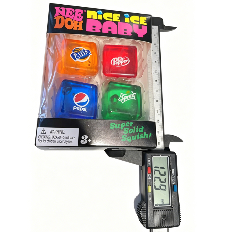 Set Baru /Squishy Needoh /Nice - Party Games Shop ulasan dan harga