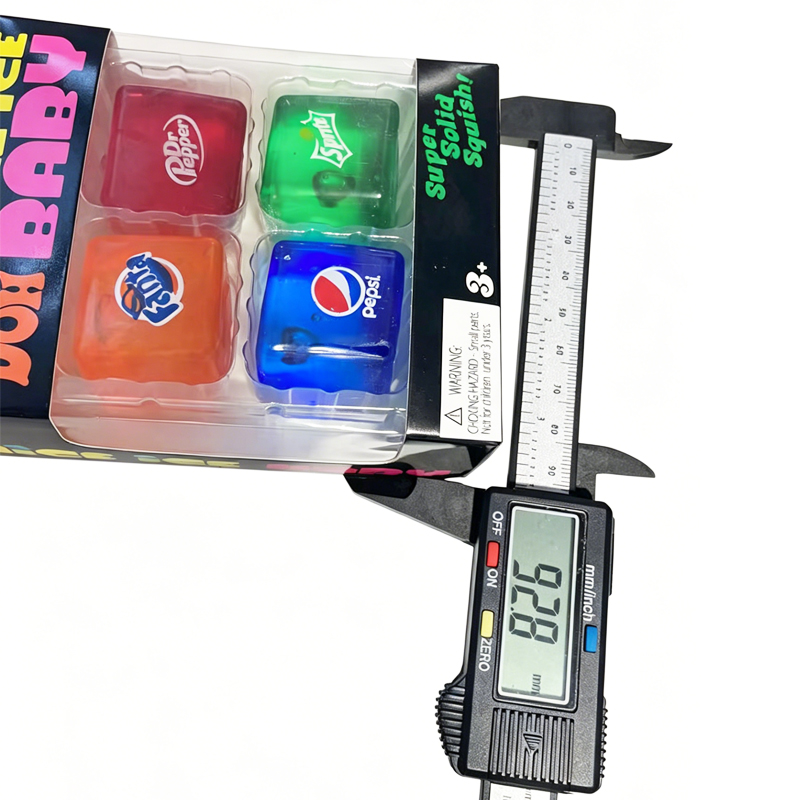 Set Baru /Squishy Needoh /Nice - Party Games Shop ulasan dan harga