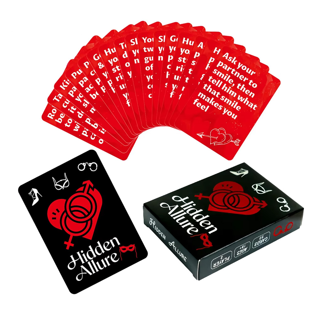 Set Permainan Minum Intimitas  - Party Games Adults Drinking ulasan dan harga