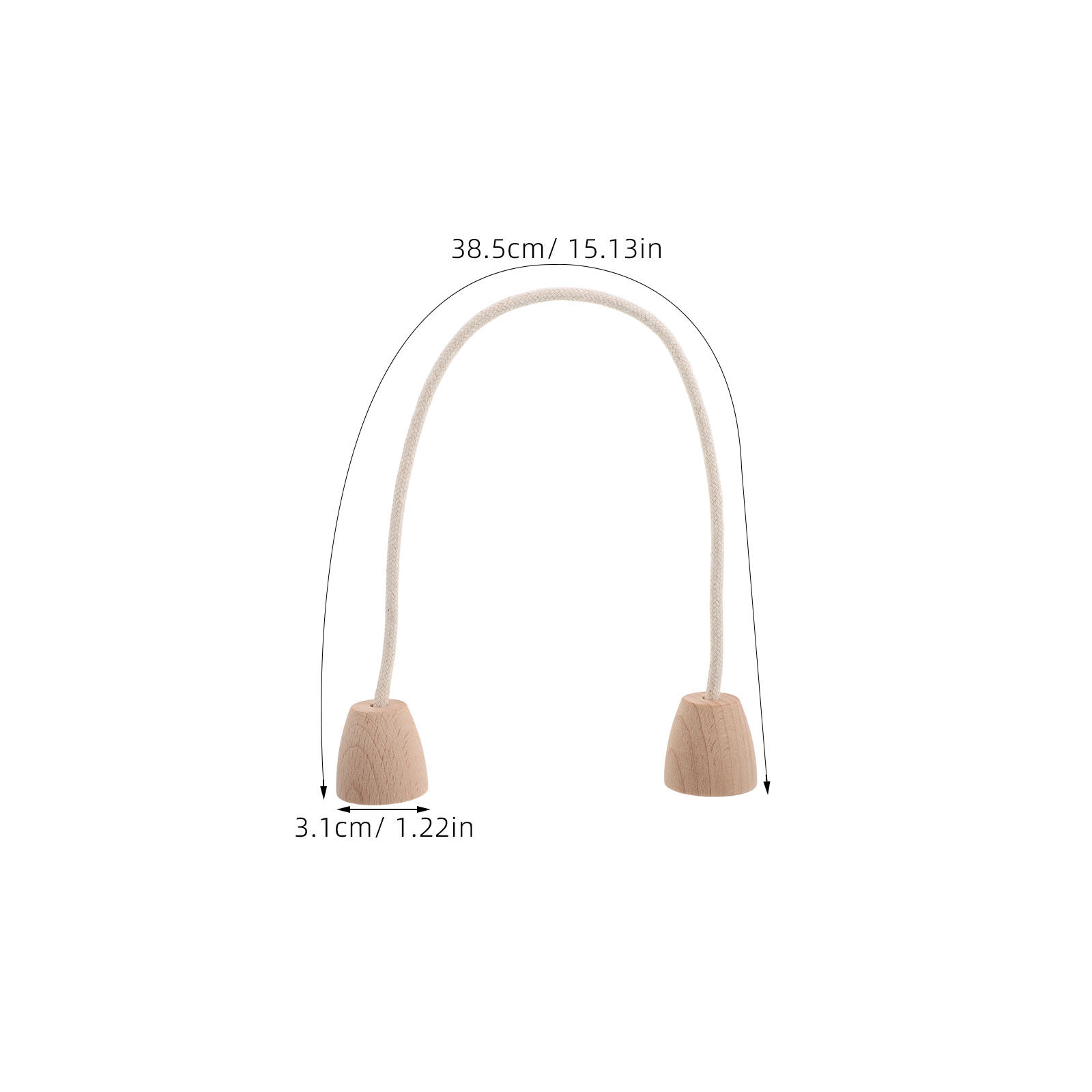 5 Buah Lingkaran Kait untuk Pe - Croquet Set Lawn ulasan dan harga