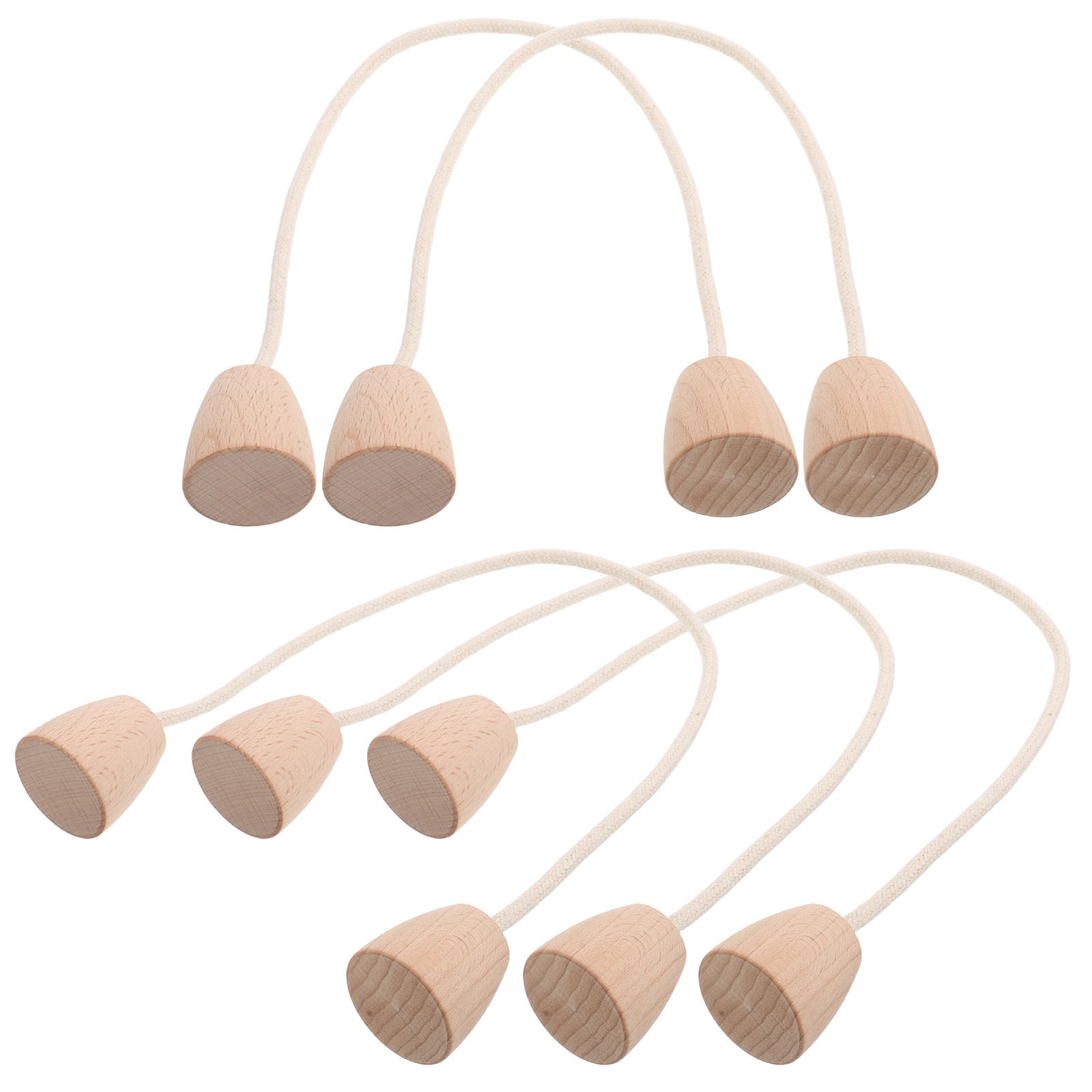 5 Buah Lingkaran Kait untuk Pe - Croquet Set Lawn ulasan dan harga