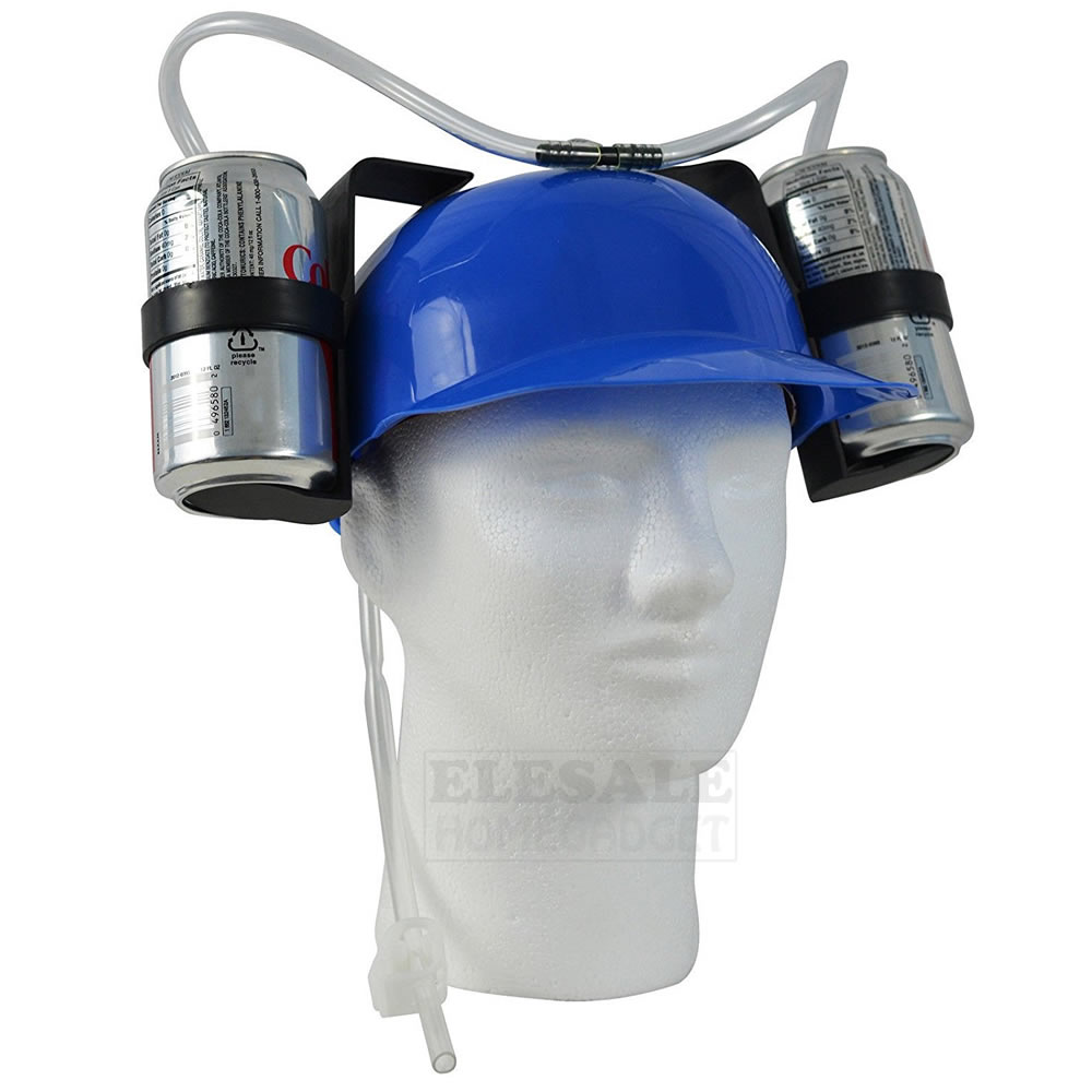 Kreatif Malas Minum Topi Bir S - Party Games Adults Drinking ulasan dan harga