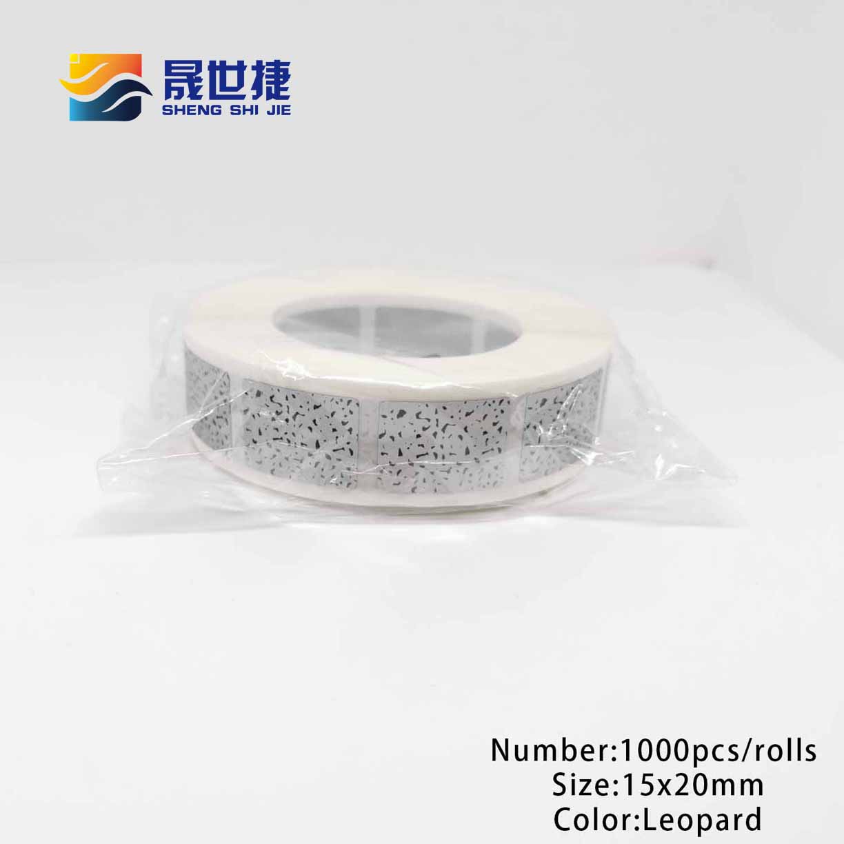 Shengshijie 15Mm X 20Mm 1000 B - Party Games Cards ulasan dan harga