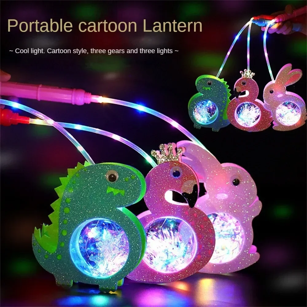 Lampu Hias Portabel Bentuk Lam - Party Games New Year ulasan dan harga