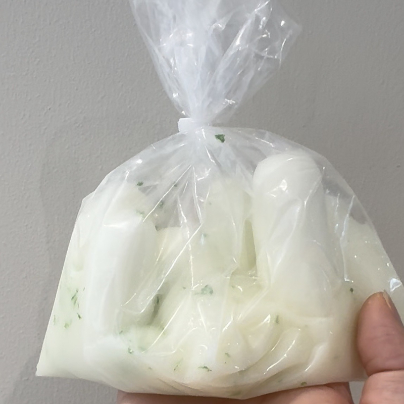Kantong Kue Nasi Keju Renyah B - Party Games Shop ulasan dan harga