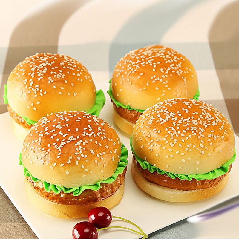 Dekorasi Hamburger Sayuran Pal - Party Games Graduation ulasan dan harga